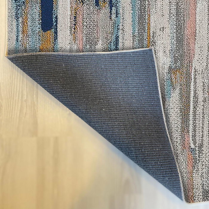 Conceptum Alfombra Blanca 80 x 120 cm